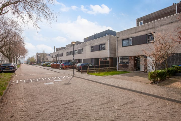 Photo 28 of Forintdreef 13