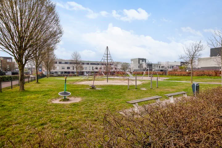 Photo 29 of Forintdreef 13