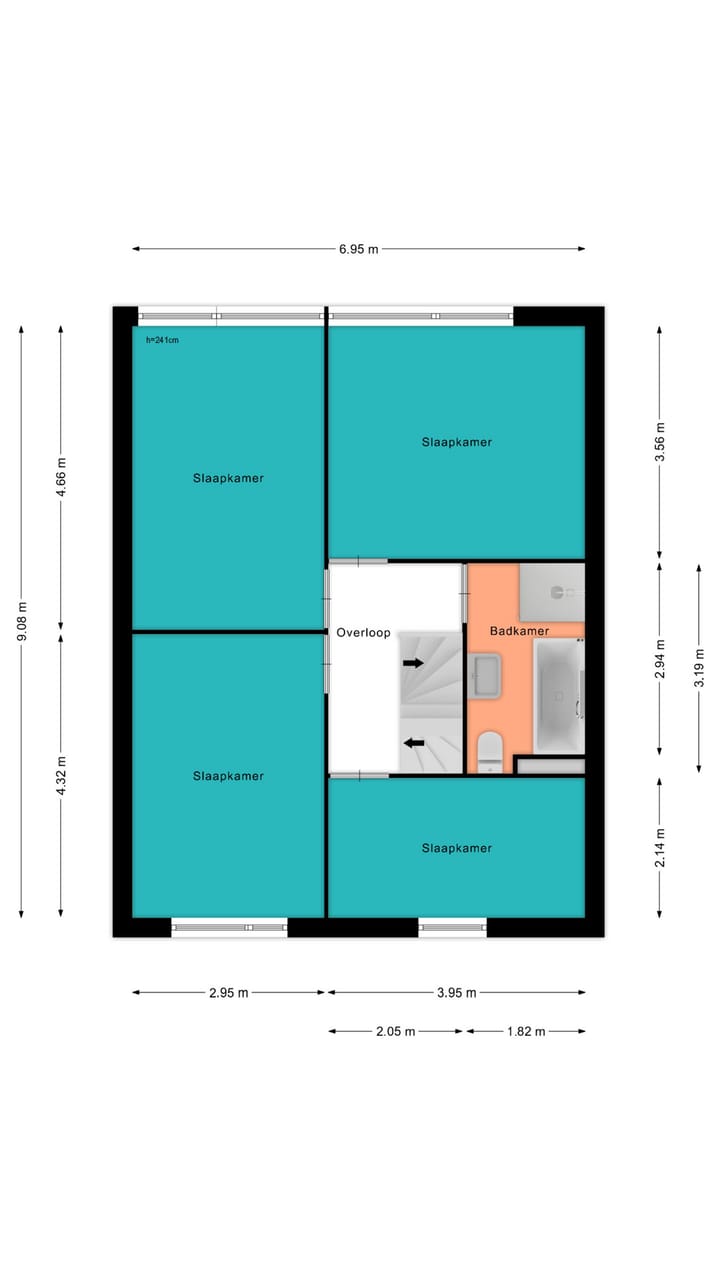 Photo 33 of Forintdreef 13