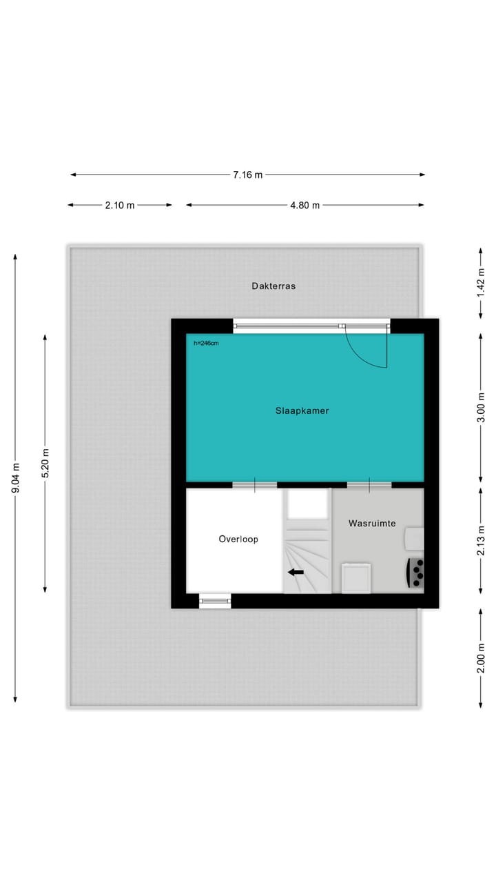 Photo 34 of Forintdreef 13