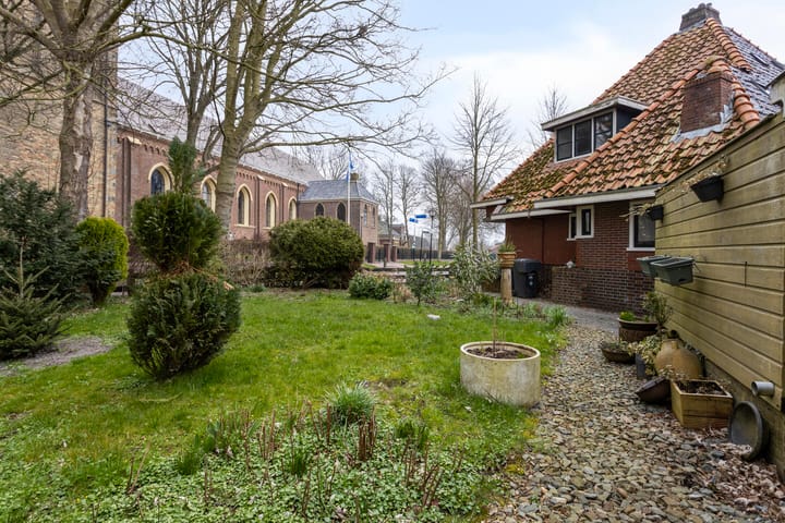 Foto 25 van Franekerweg 34