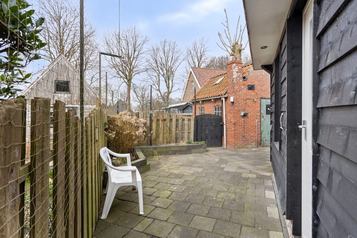 Foto 26 van Franekerweg 34