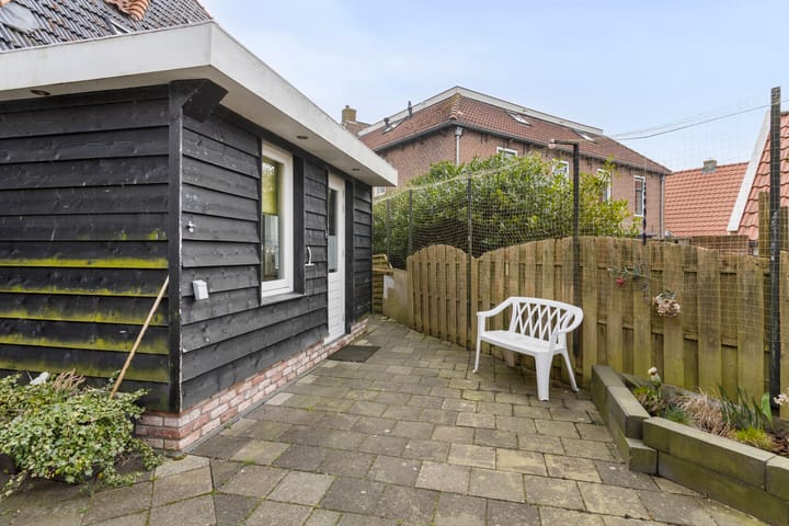 Foto 27 van Franekerweg 34