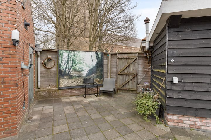 Foto 28 van Franekerweg 34