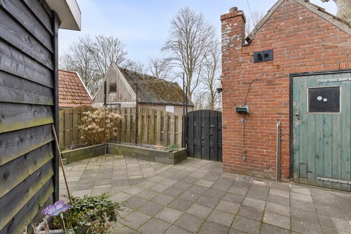 Foto 29 van Franekerweg 34