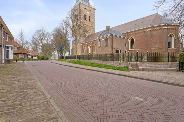 Foto 35 van Franekerweg 34