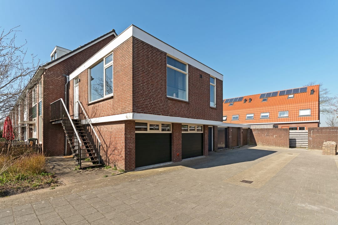 Foto 1 van Aart van der Neerweg 63