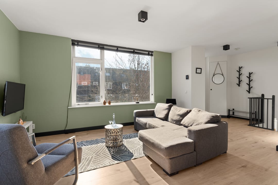 Foto 2 van Aart van der Neerweg 63