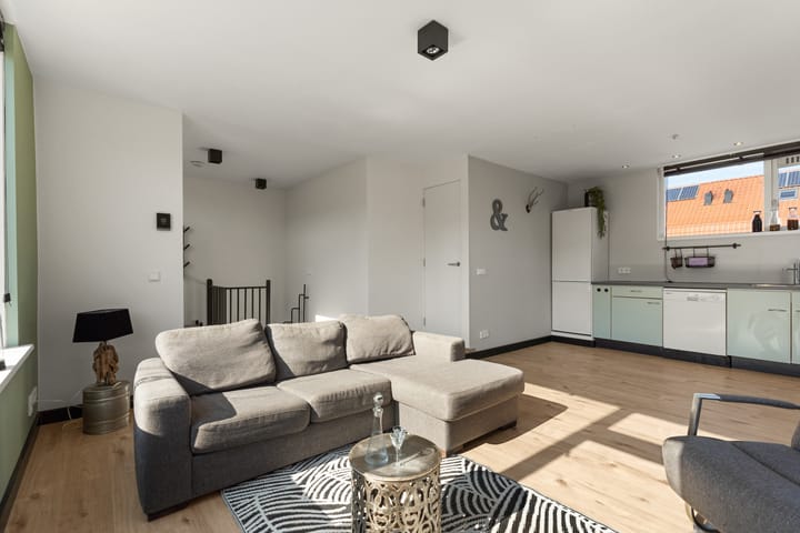 Foto 5 van Aart van der Neerweg 63