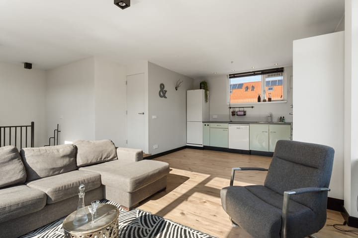 Foto 6 van Aart van der Neerweg 63