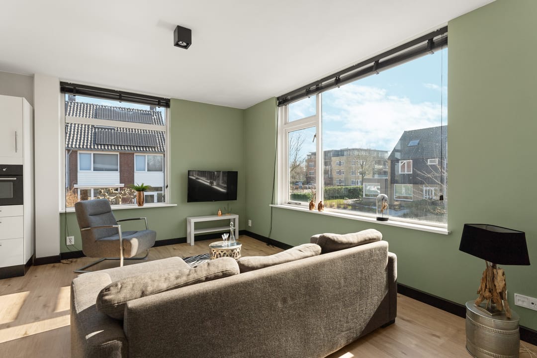 Foto 7 van Aart van der Neerweg 63