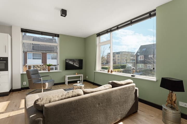 Foto 7 van Aart van der Neerweg 63