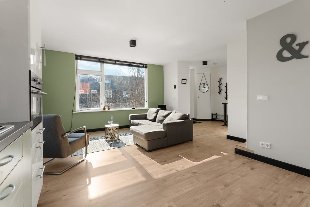 Foto 8 van Aart van der Neerweg 63