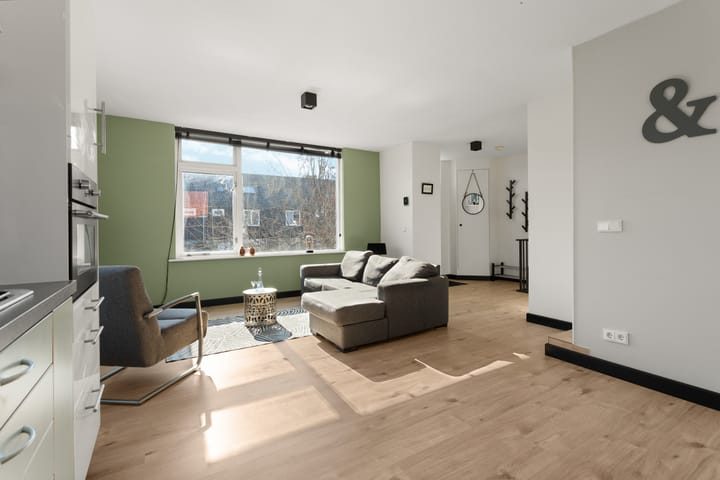 Foto 8 van Aart van der Neerweg 63