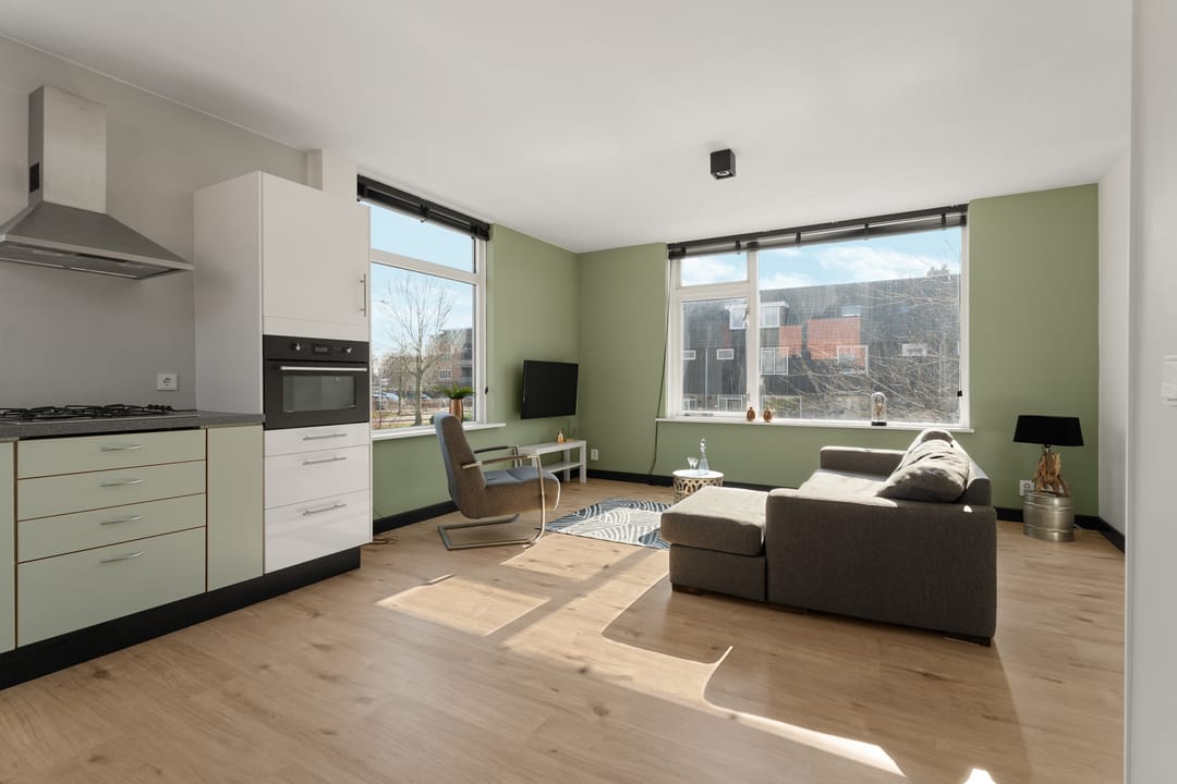 Foto 11 van Aart van der Neerweg 63