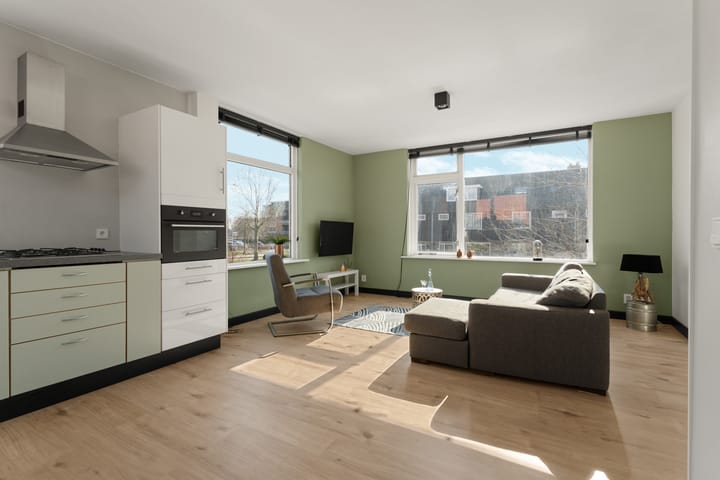 Foto 11 van Aart van der Neerweg 63