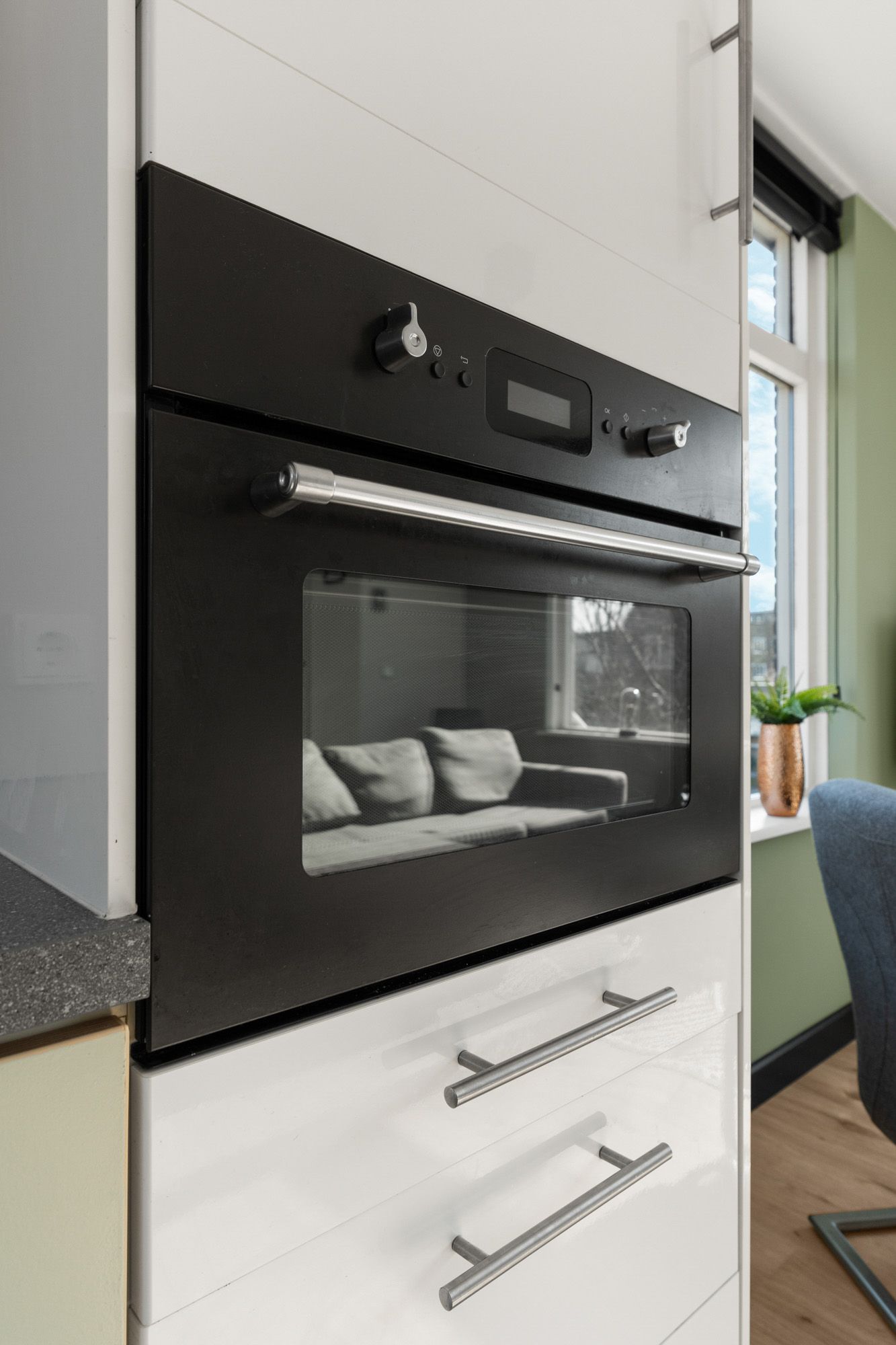 Foto 12 van Aart van der Neerweg 63