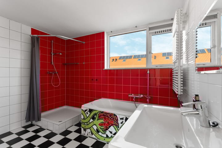 Foto 14 van Aart van der Neerweg 63