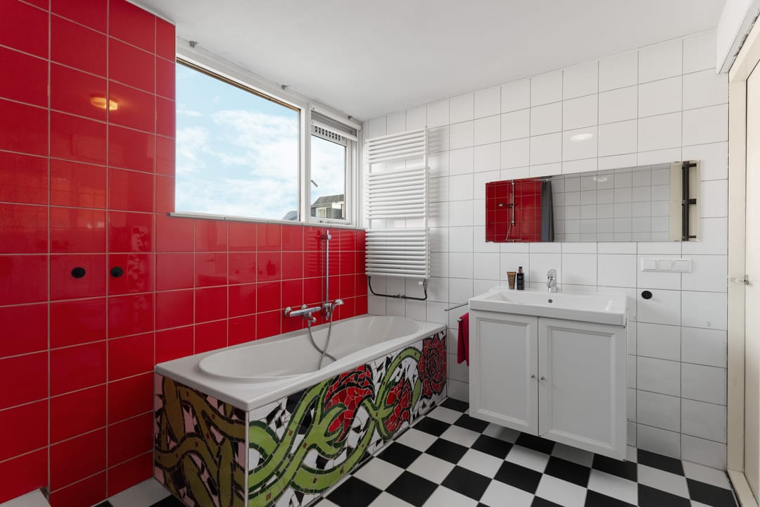 Foto 16 van Aart van der Neerweg 63