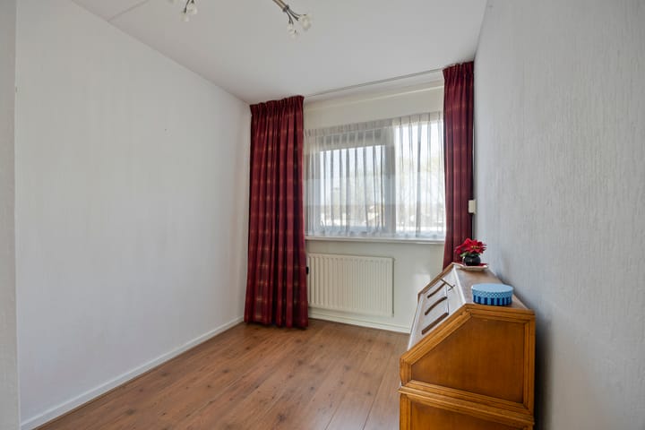 Foto 13 van Heilige Stoel 3826