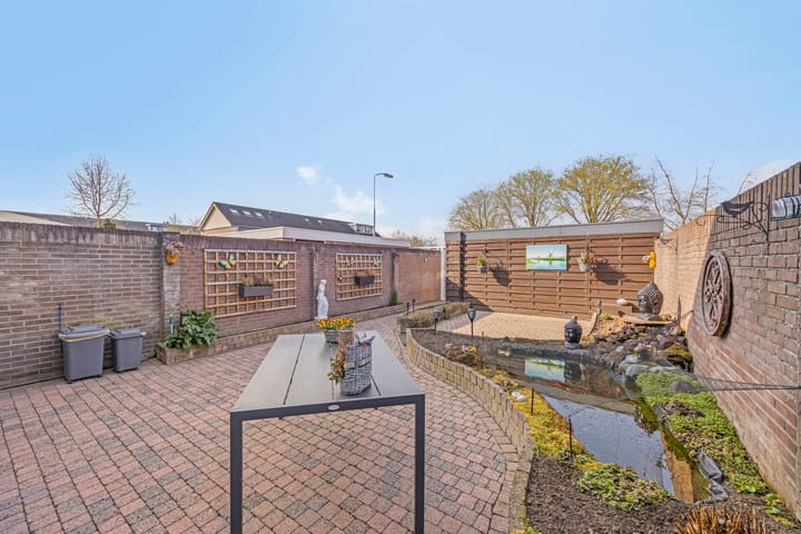 Foto 19 van Heilige Stoel 3826