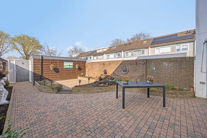 Foto 20 van Heilige Stoel 3826