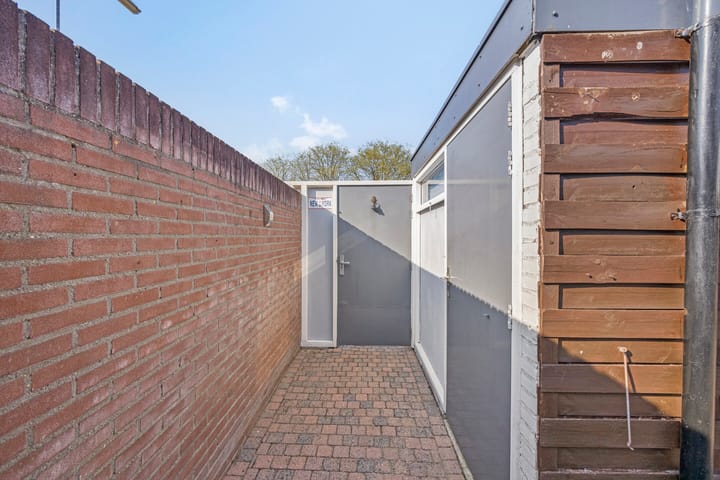 Foto 21 van Heilige Stoel 3826