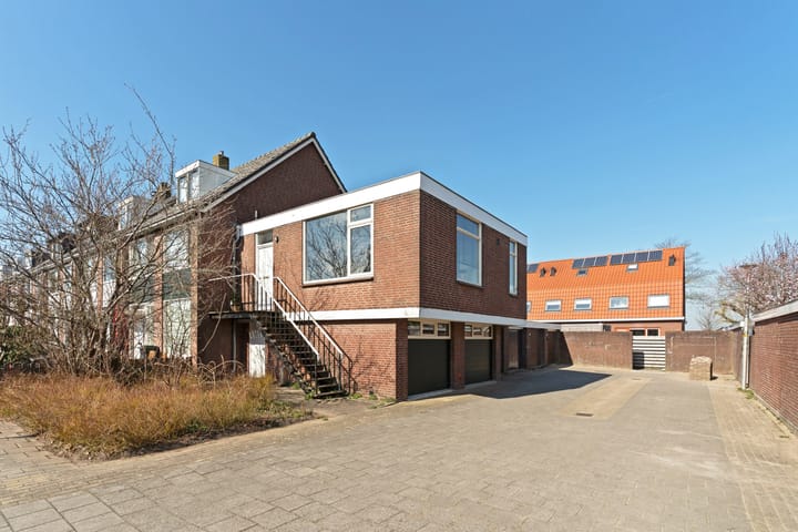 Foto 29 van Aart van der Neerweg 63