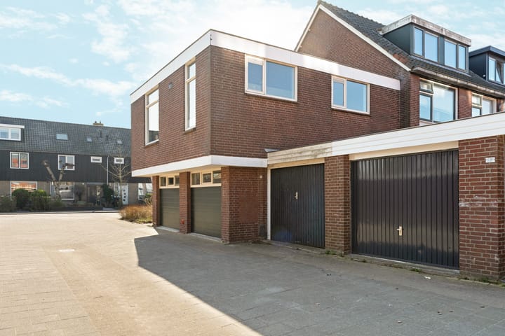 Foto 30 van Aart van der Neerweg 63