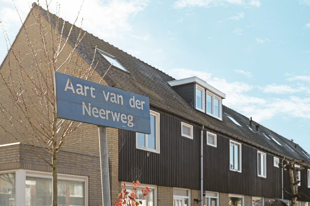 Foto 32 van Aart van der Neerweg 63