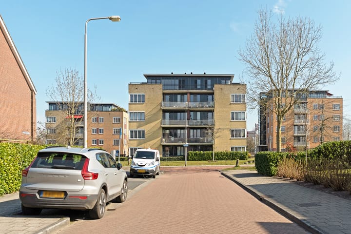 Foto 34 van Aart van der Neerweg 63