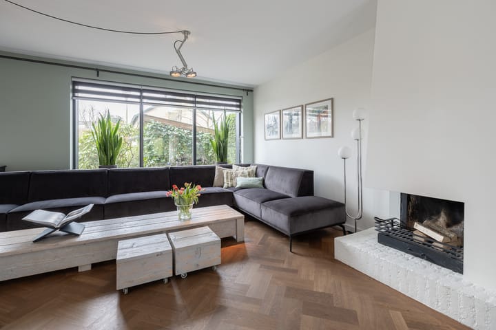 Foto 2 van Wagnerlaan 25