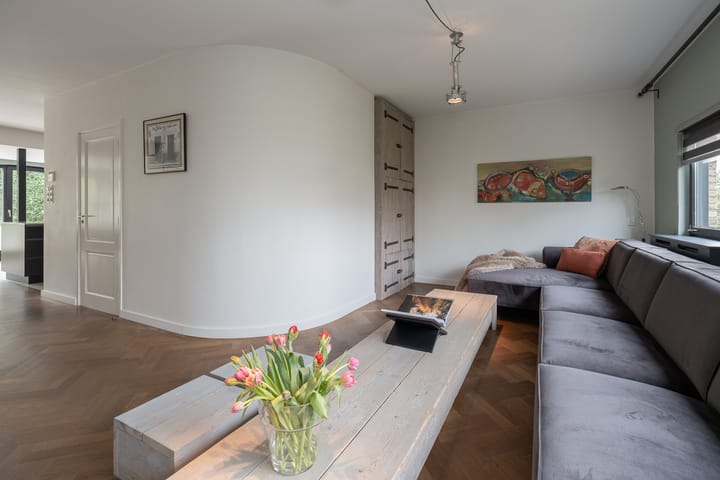 Foto 3 van Wagnerlaan 25