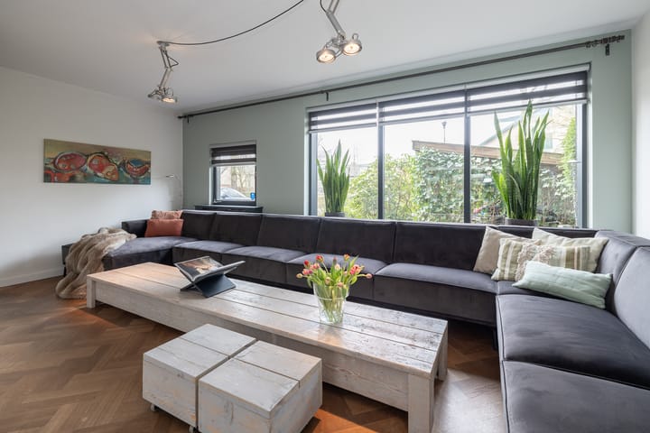 Foto 5 van Wagnerlaan 25