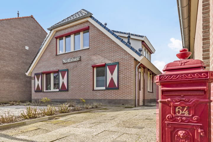 Foto 3 van Achterhoven 64
