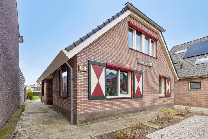 Foto 4 van Achterhoven 64