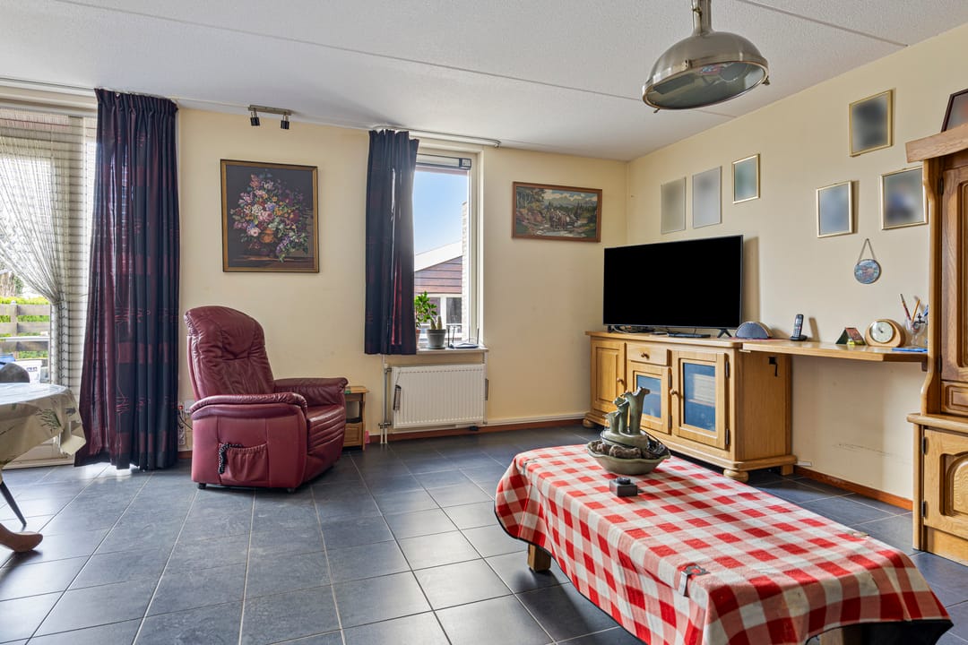 Foto 7 van Achterhoven 64