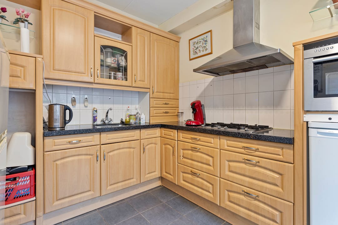 Foto 13 van Achterhoven 64