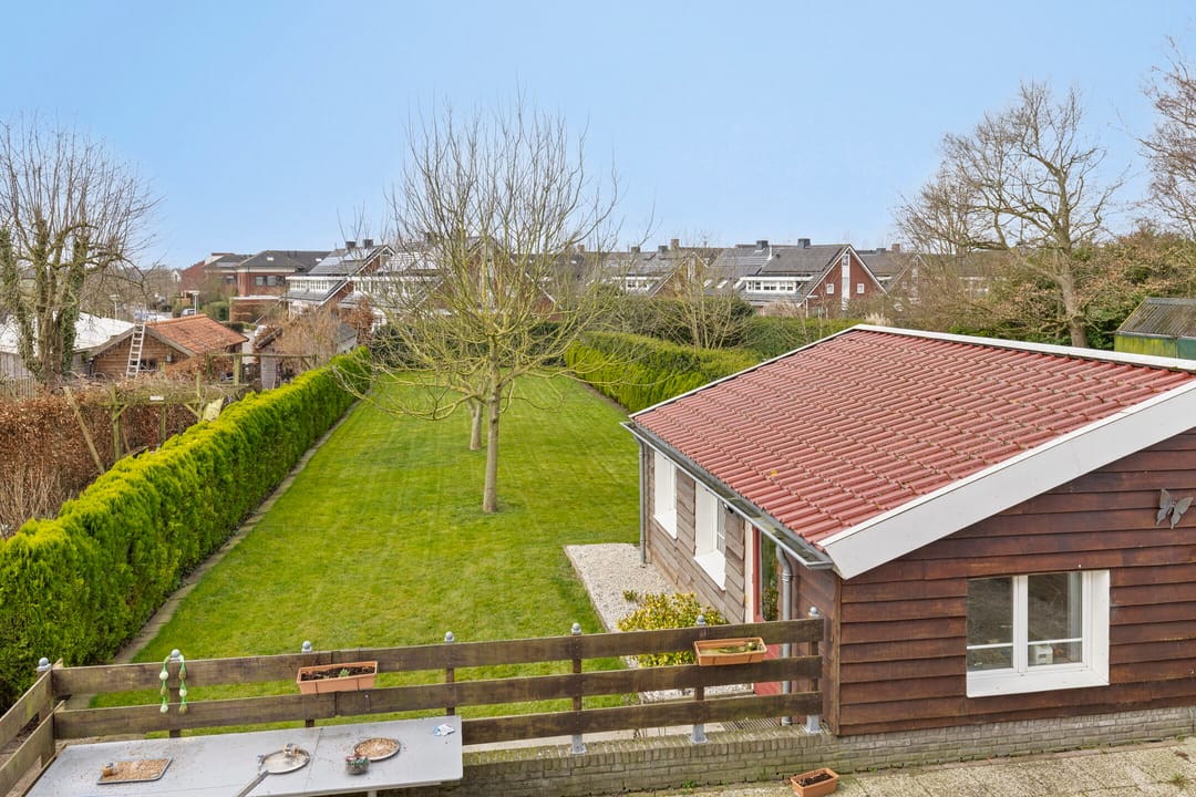 Foto 23 van Achterhoven 64