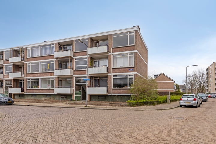 Van Galenstraat 65-3