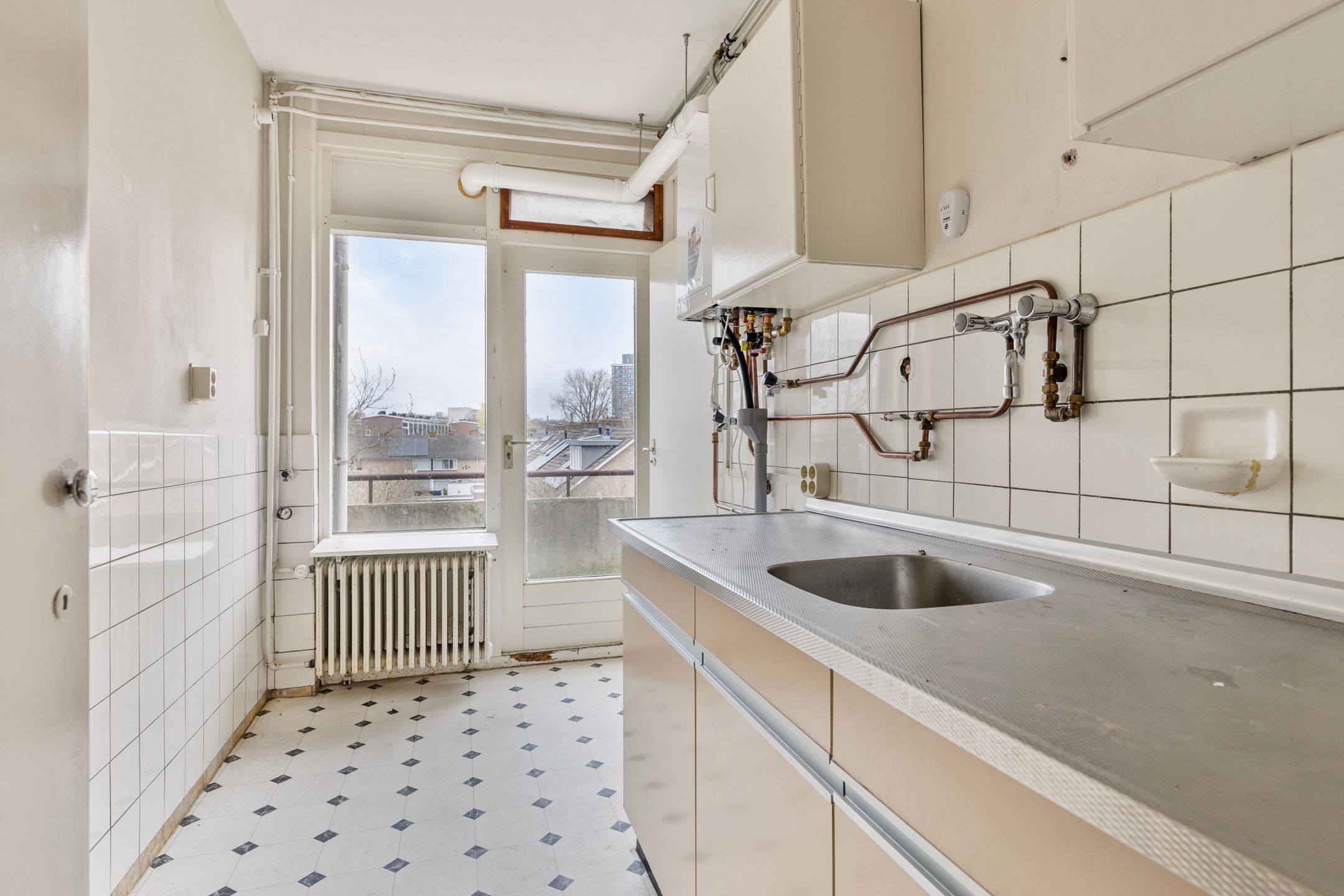 Foto 3 van Van Galenstraat 65-3