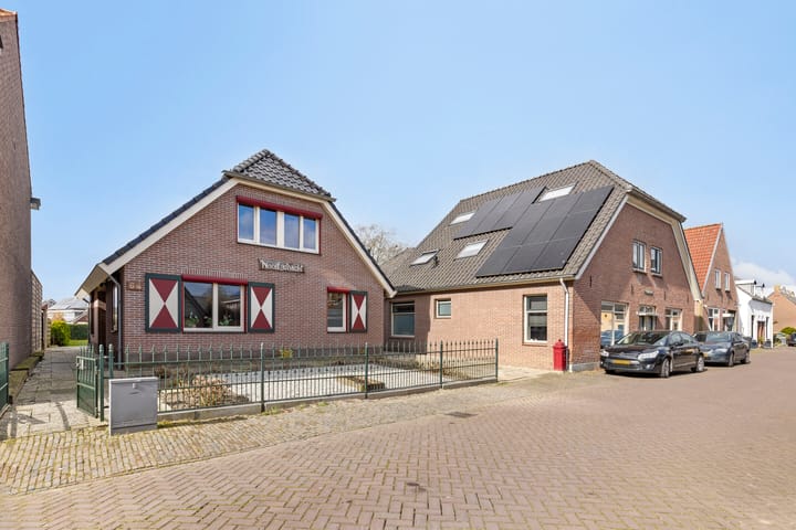 Foto 35 van Achterhoven 64