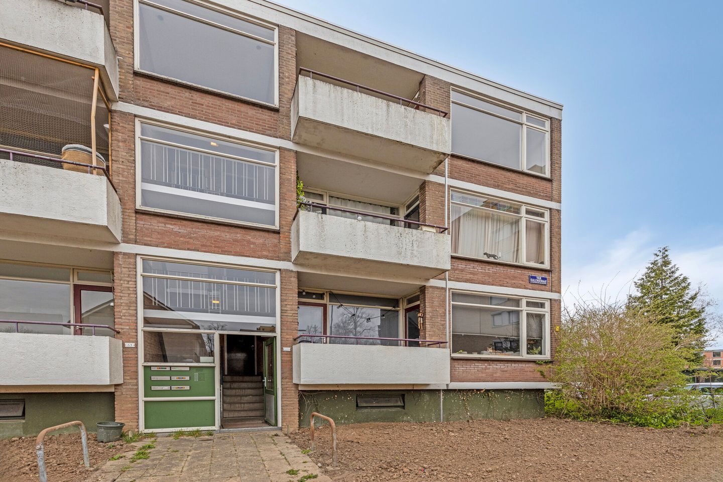 Foto 5 van Van Galenstraat 65-3