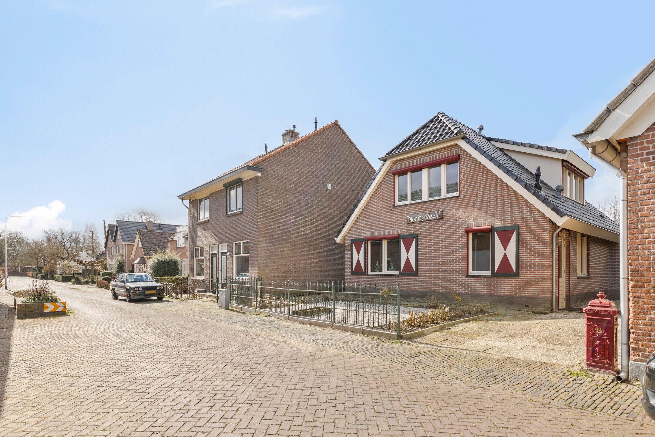 Foto 36 van Achterhoven 64