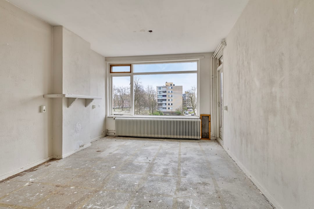 Foto 8 van Van Galenstraat 65-3