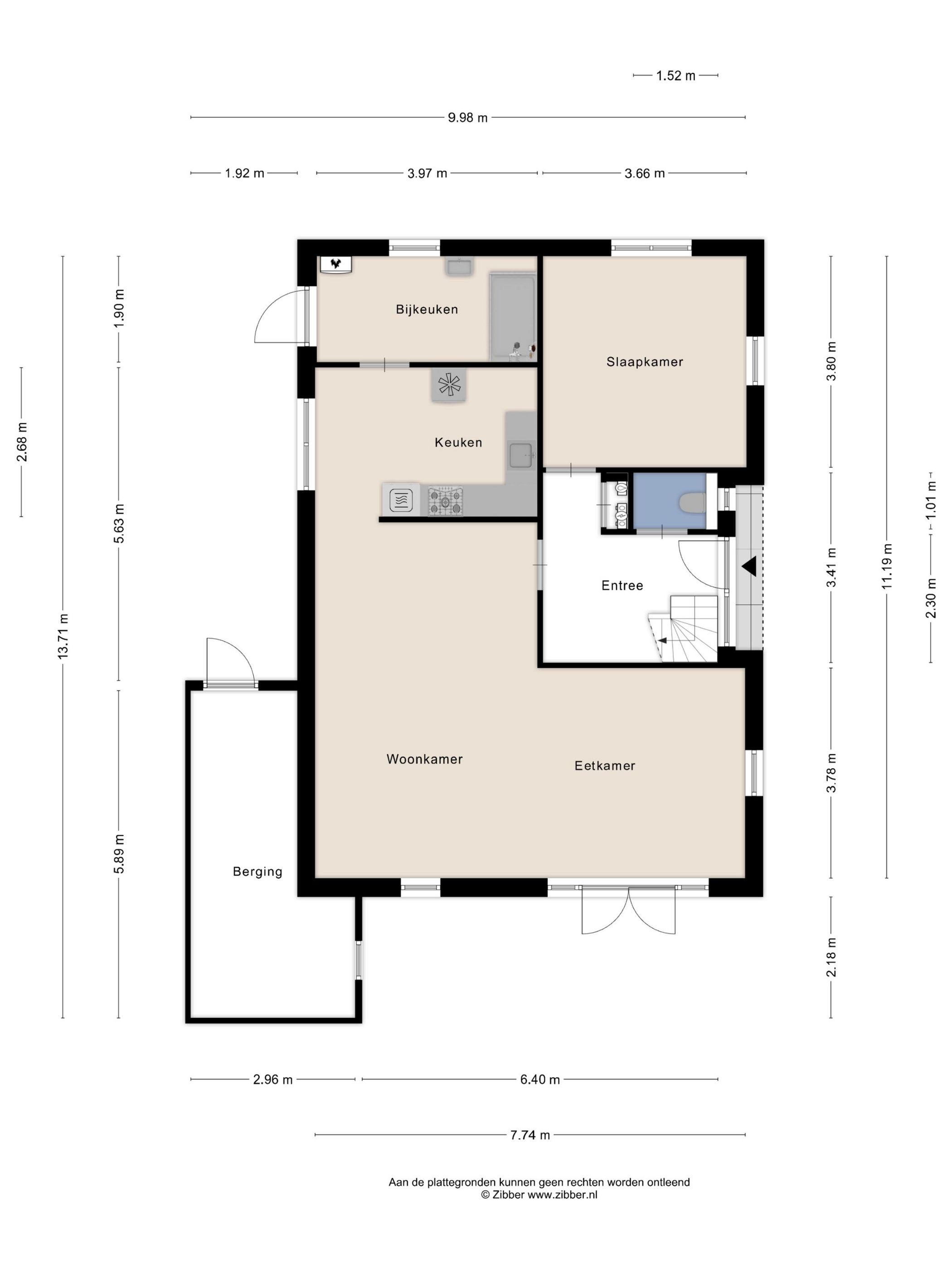 Foto 39 van Achterhoven 64