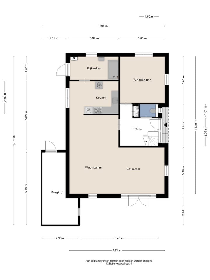 Foto 39 van Achterhoven 64
