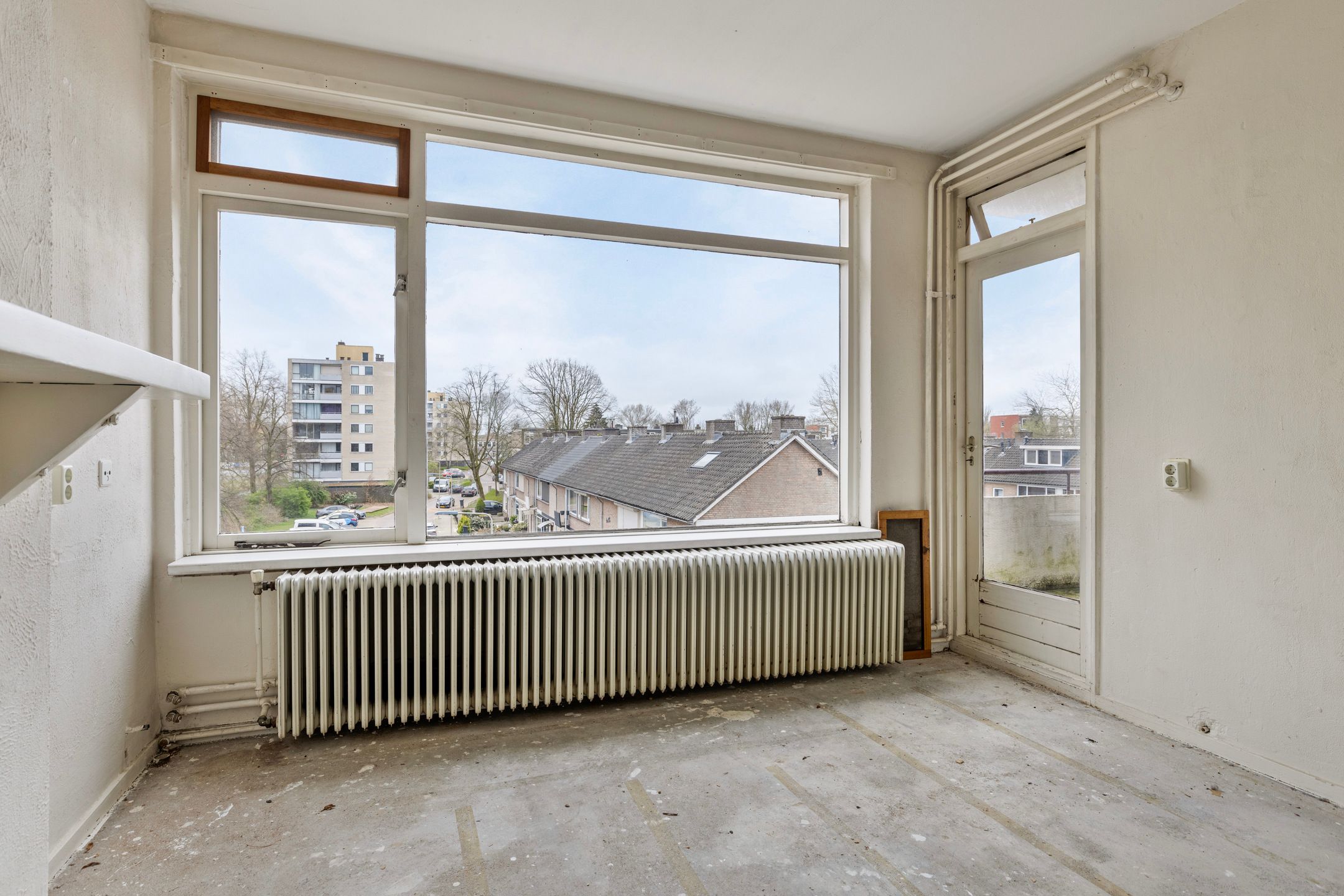 Foto 9 van Van Galenstraat 65-3