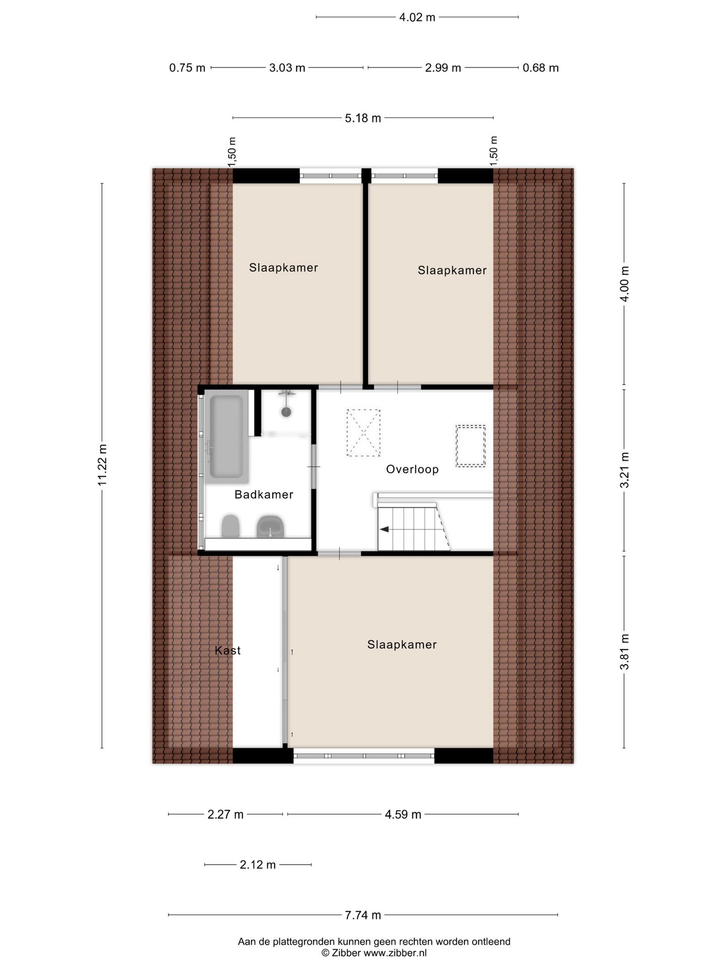 Foto 40 van Achterhoven 64