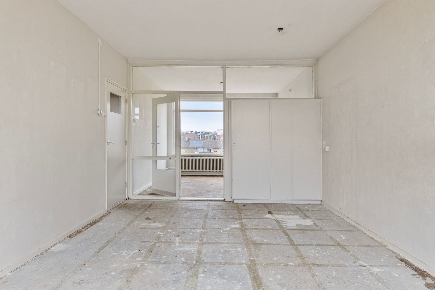 Foto 10 van Van Galenstraat 65-3